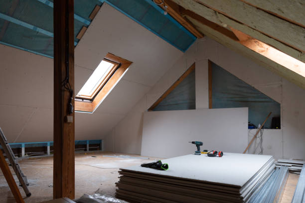 Reliable Whitinsville, MA Insulation Contractor Solutions