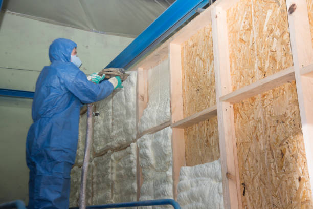 Range of Insulation Solutions in Whitinsville, MA