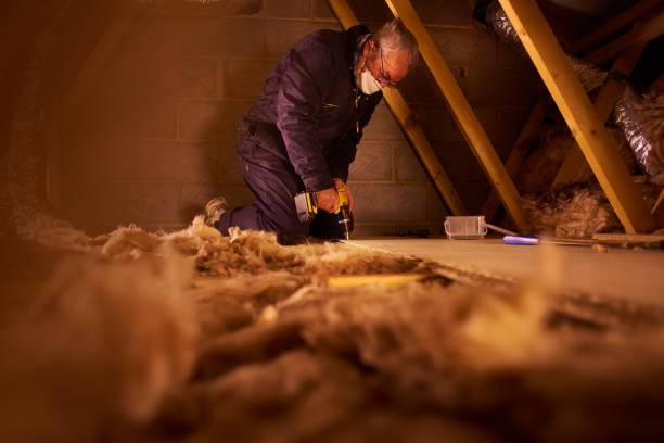 Insulation Contractors for Homes in Whitinsville, MA